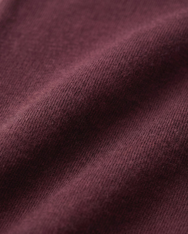 Woolen Baby pants -Merino wool - Red Mahogany