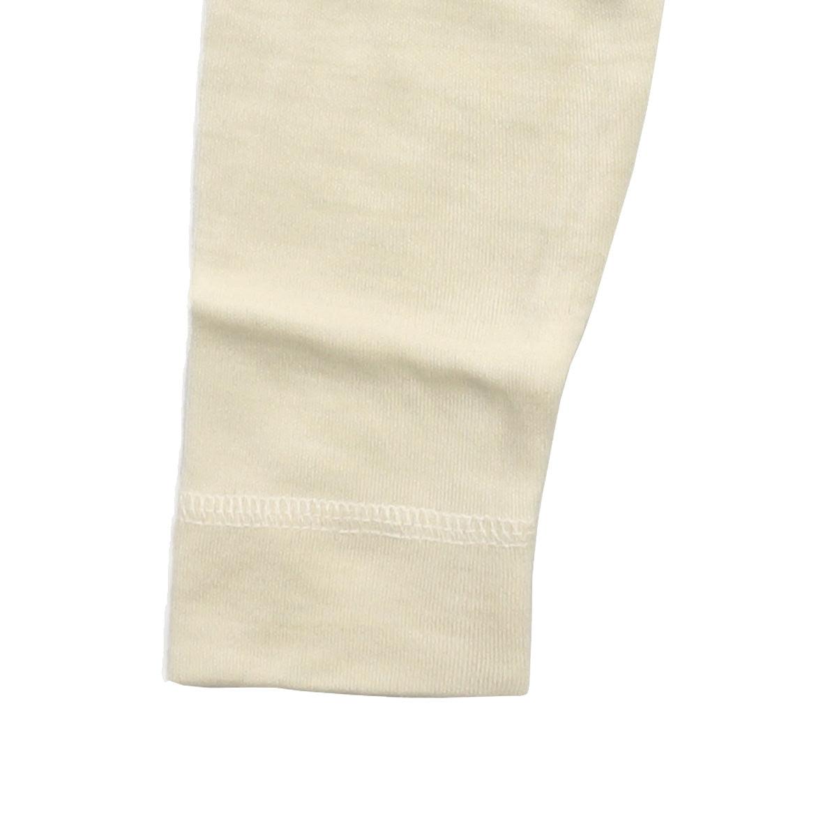 Pantalon bébé laine - Merinowol - Naturel - Lille Barn - With ♥ for the smallest