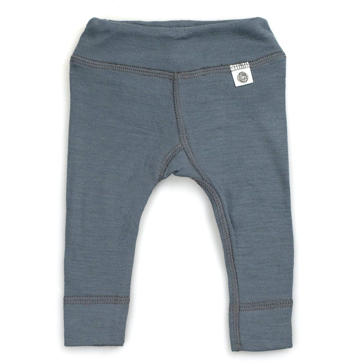 Pantaloni di lana bebè- bambini - lana merinos - Stormy weather - Lille Barn - With ♥ for the smallest