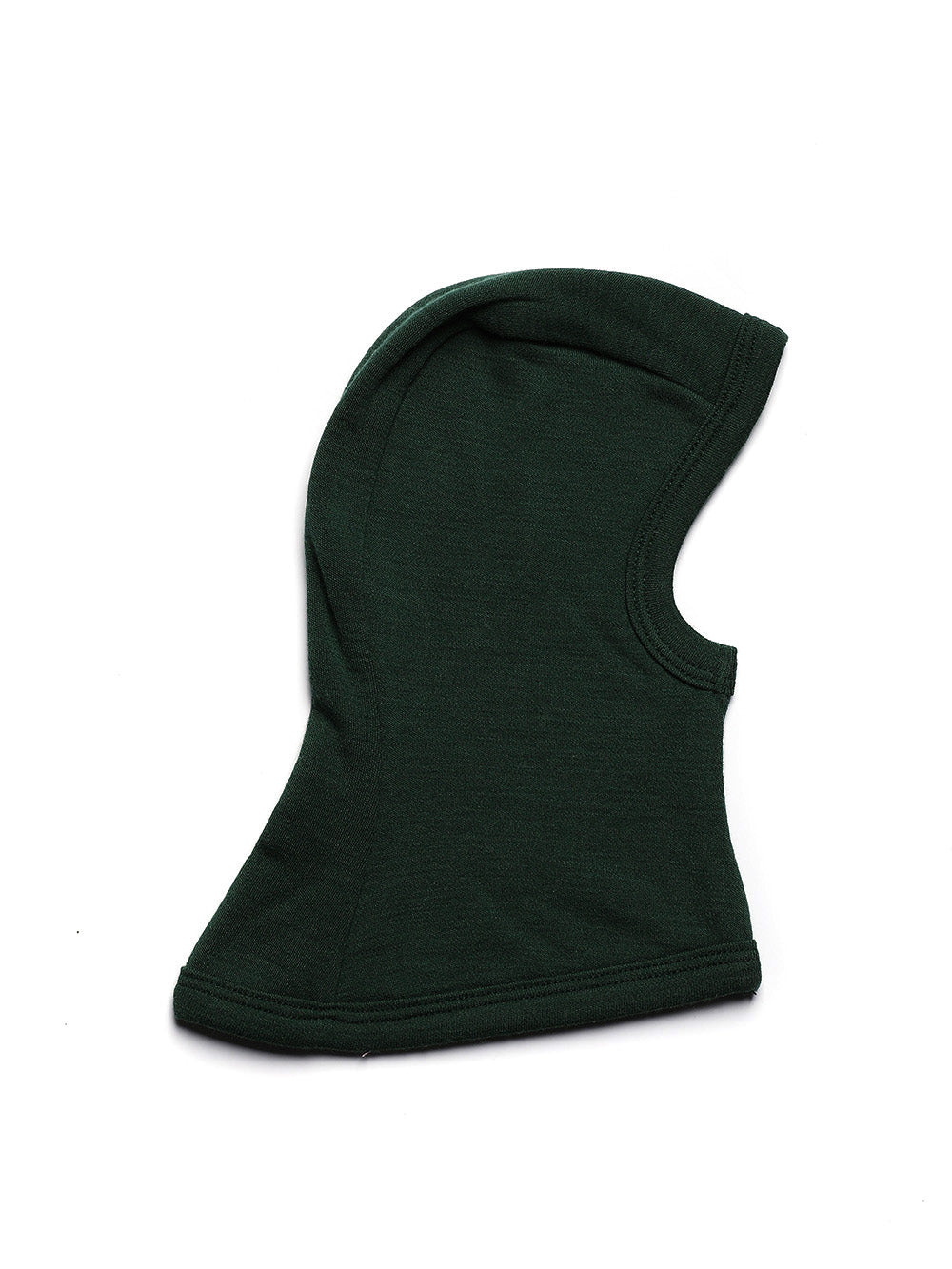 Wollen Kinder Balaclava / Bivakmuts - Mountain View