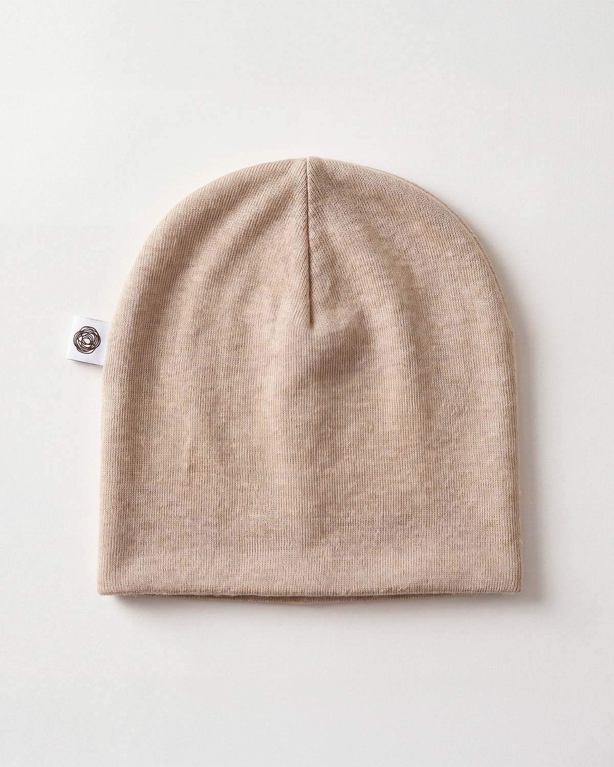 Woolen baby hat - Merino wool - Argan Oil