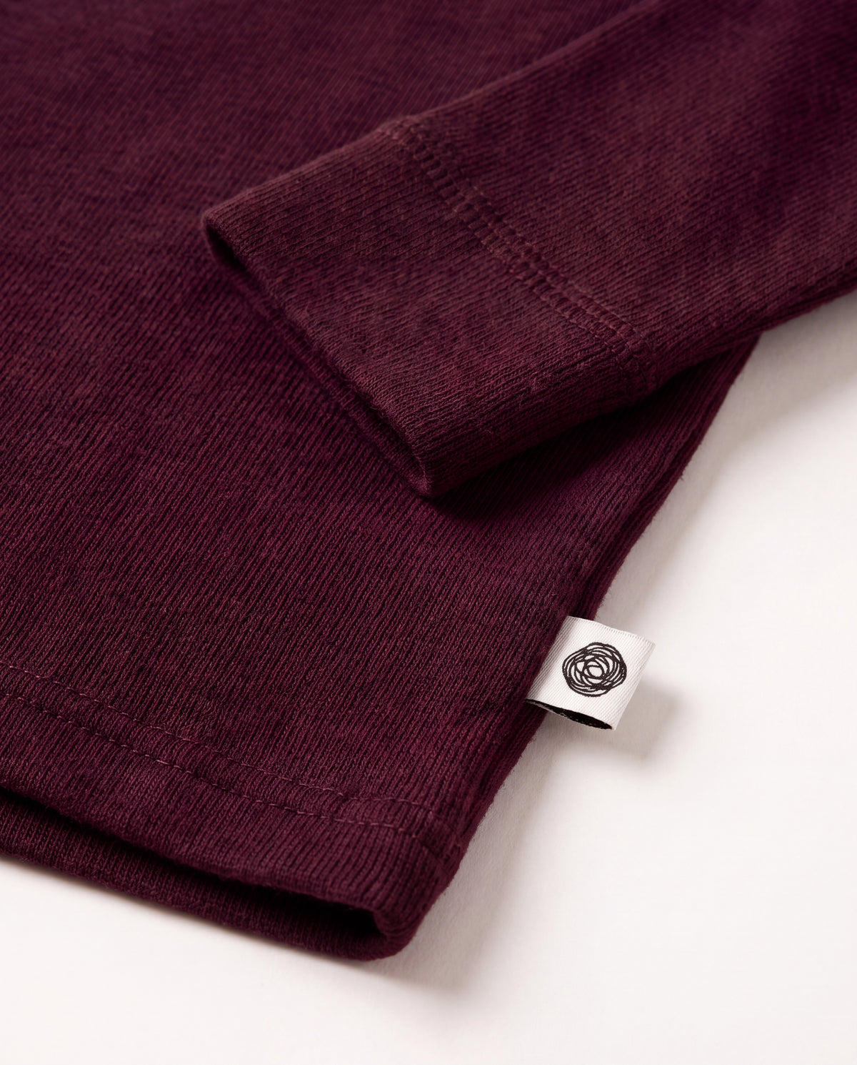 Maglia di lana per bebè e bambino – Lana merino - Argan oil