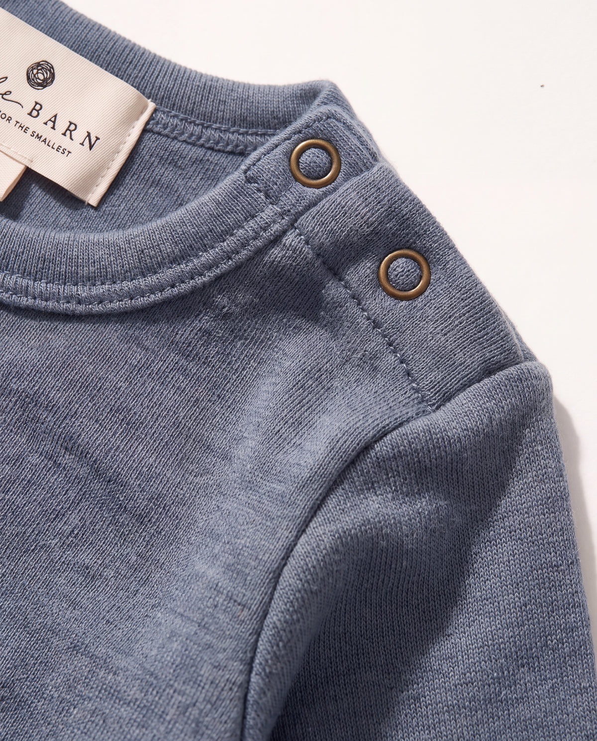 Woolen baby children's sweater - Merino wool - Argan oil