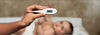 Ist Ihrem Baby zu kalt und die Temperatur zu niedrig? Wie Wolle Ihnen helfen kann!