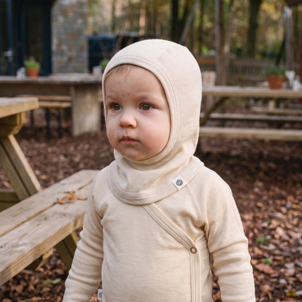 Collection image for: Wollen Balaclava