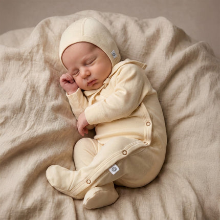Babykleding Prematuur