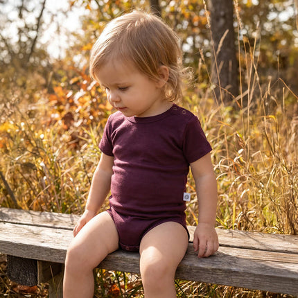 Collection image for: Wollen Rompers