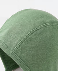 Baby wollen strikmuts – Merinowol - Shale Green – afbeelding 6