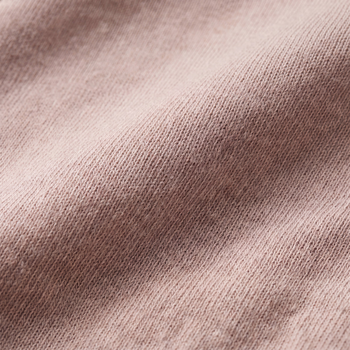 Baby wollen strikmuts – Merinowol - Oxford Tan