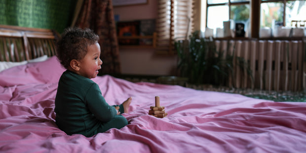 Lille-barn-homepage-banner - Lille Barn - With ♥ for the smallest