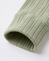 Wollen broekje rib - merinowol - Lint – afbeelding 5
