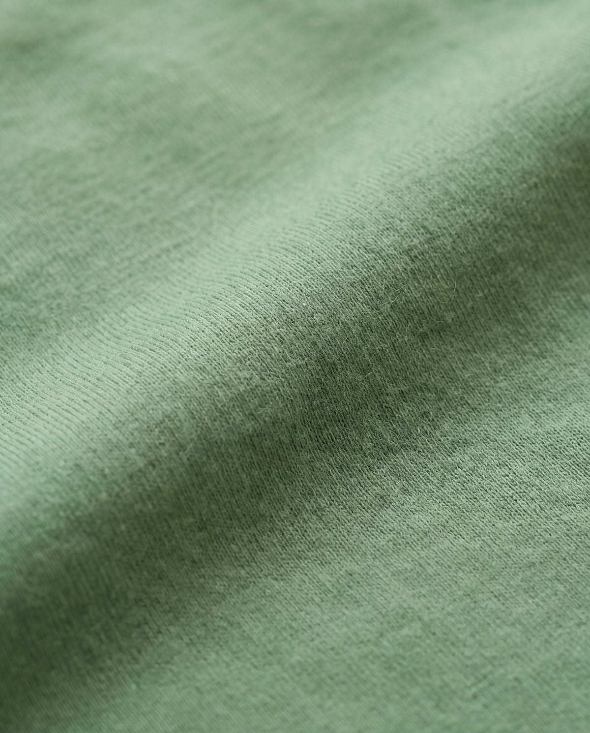Wollen Romper korte mouwen – Merinowol - Shale Green