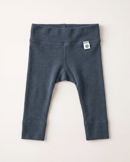Uldens Baby- og børnebukser - Merinould - Stormy weather