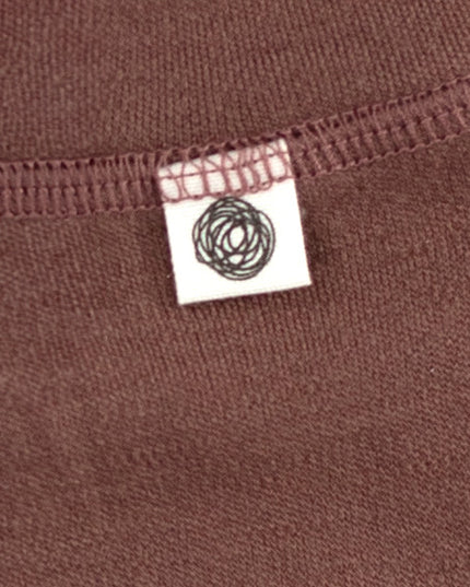 Wollen Baby- kinderbroek - Merinowol - Twilight mauve - Lille Barn - With ♥ for the smallest