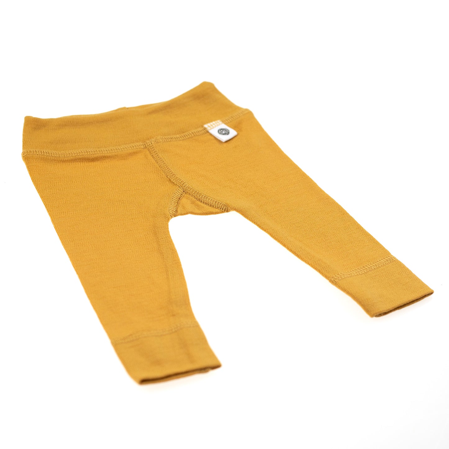 Woolen Baby pants - merino wool