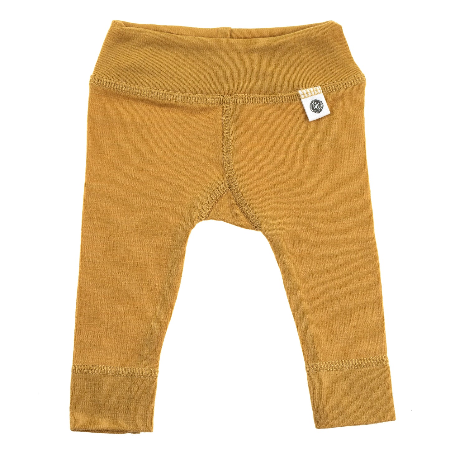 Woolen Baby pants - merino wool