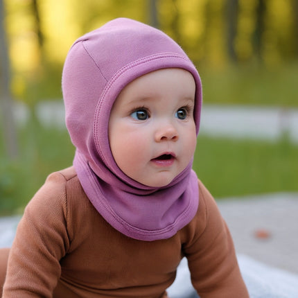 Collection image for: Wool Balaclava