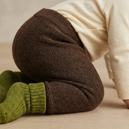 Collection image for: Gebreide baby broekjes