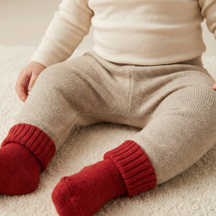 Collection image for: Leggings bébé tricotés