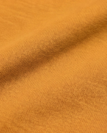 Wollen boxpakje / kruippakje – Merinowol - Harvest Gold