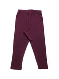 Wollen Kinderbroek - Merinowol - Fig