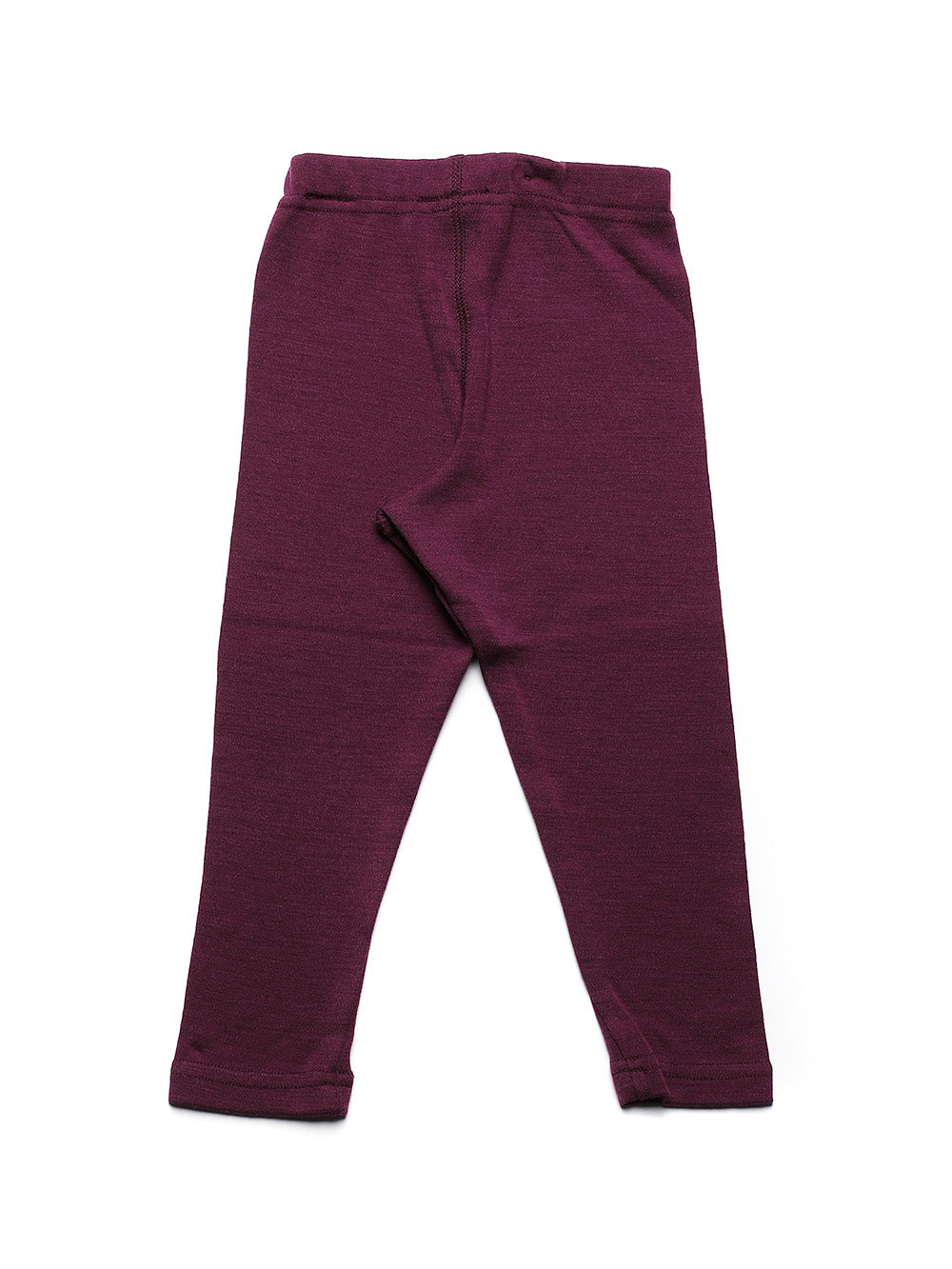 Wollen Kinderbroek - Merinowol - Fig