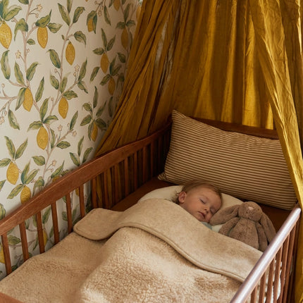 Collection image for: Wollen Ledikantdekens