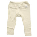 Pantalon bébé laine - Merinowol - Naturel - Lille Barn - With ♥ for the smallest