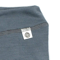 Pantaloni di lana bebè- bambini - lana merinos - Stormy weather - Lille Barn - With ♥ for the smallest – immagine 6