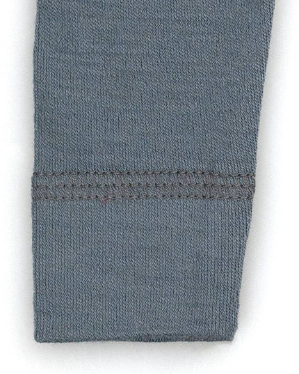 Uld Baby- børnetights - Merinowol - Stormy weather - Lille Barn - With ♥ for the smallest