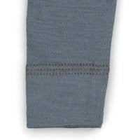 Pantaloni di lana bebè- bambini - lana merinos - Stormy weather - Lille Barn - With ♥ for the smallest – immagine 4