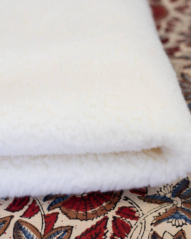 Beige Wollen Babydeken MERINO – – Baby Winkel Beige Wollen Babydeken MERINO – – Baby Winkel