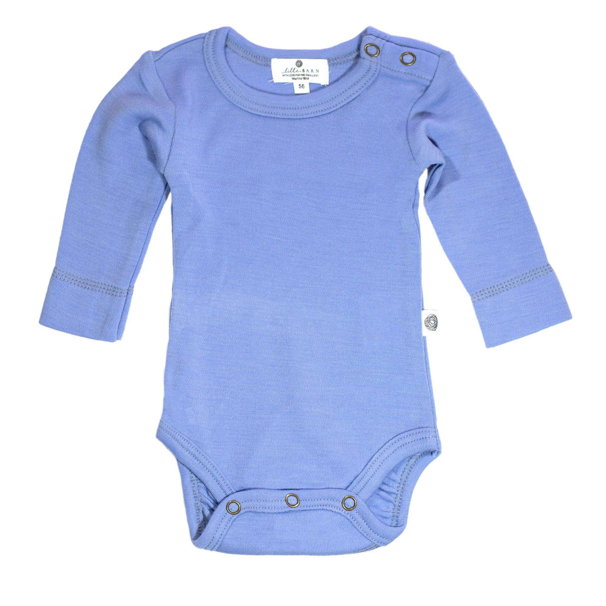 Wollen store romper baby