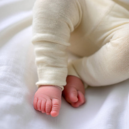 Collection image for: Woolen Baby Pants