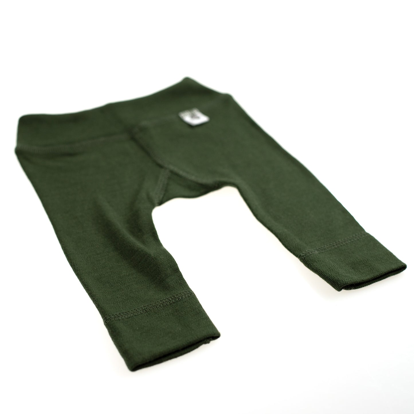 Woolen Baby pants - merino wool