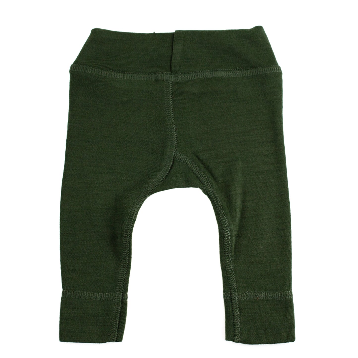 Woolen Baby pants - merino wool