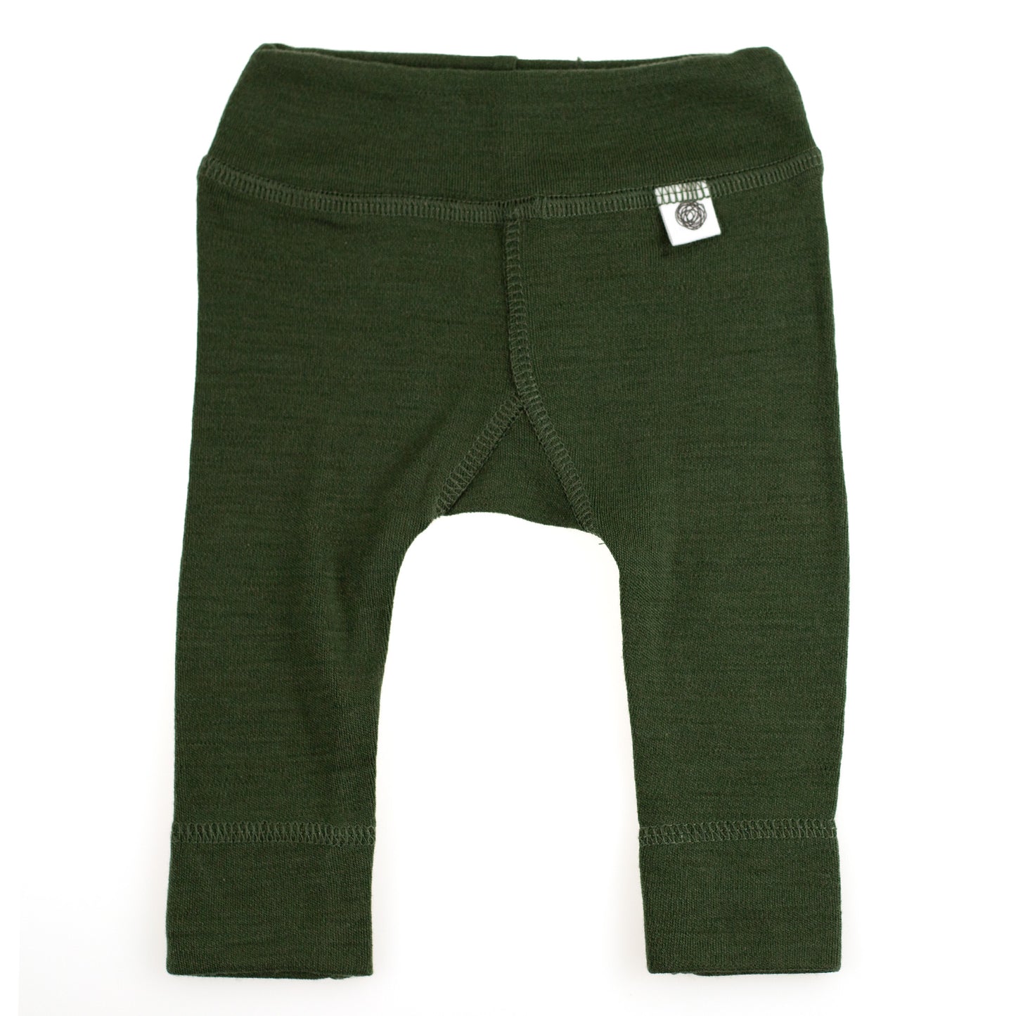 Woolen Baby pants - merino wool