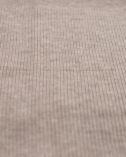 Wollen Babydeken / Kinderdeken Gebreid - Merinowol - Cobble