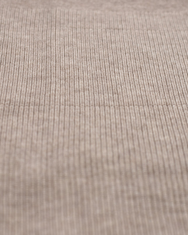 Wollen Babydeken / Kinderdeken Gebreid - Merinowol - Cobble