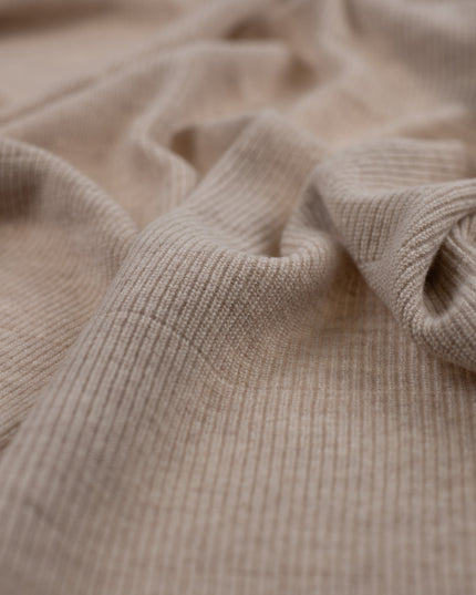 Wollen Babydeken / Kinderdeken Gebreid - Merinowol - Cobble