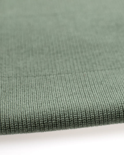 Wollen Wikkeldeken / Babydeken / Kinderdeken Gebreid - Merinowol - Harper