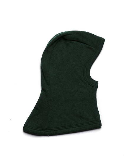 Wollen Kinder Balaclava / Bivakmuts - Mountain View