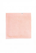 Wollen Babydeken / Kinderdeken Gebreid - Merinowol - Powder Puff