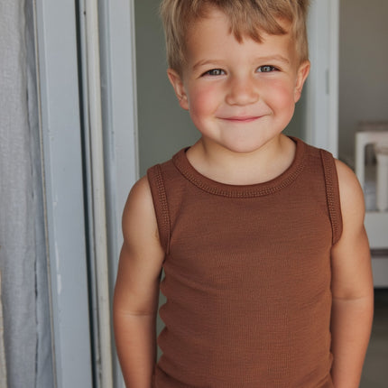 Collection image for: Children's woolen shirt