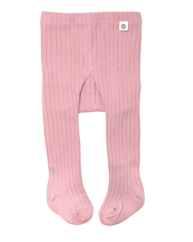 Wollen baby- kindermaillot - Merinowol - Coral