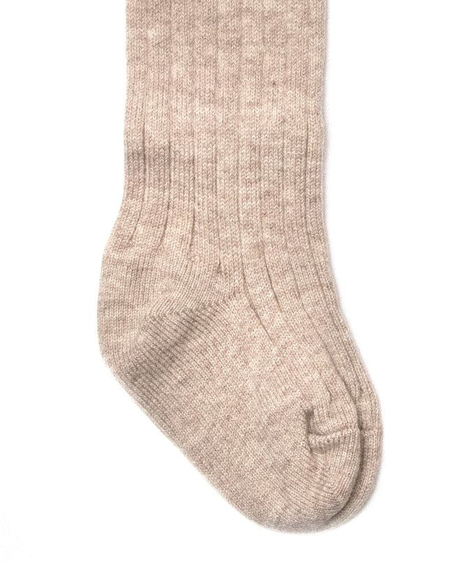 Wollen baby- kindermaillot- Merinowol - Garlic