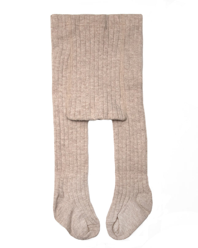 Wollen baby- kindermaillot- Merinowol - Garlic