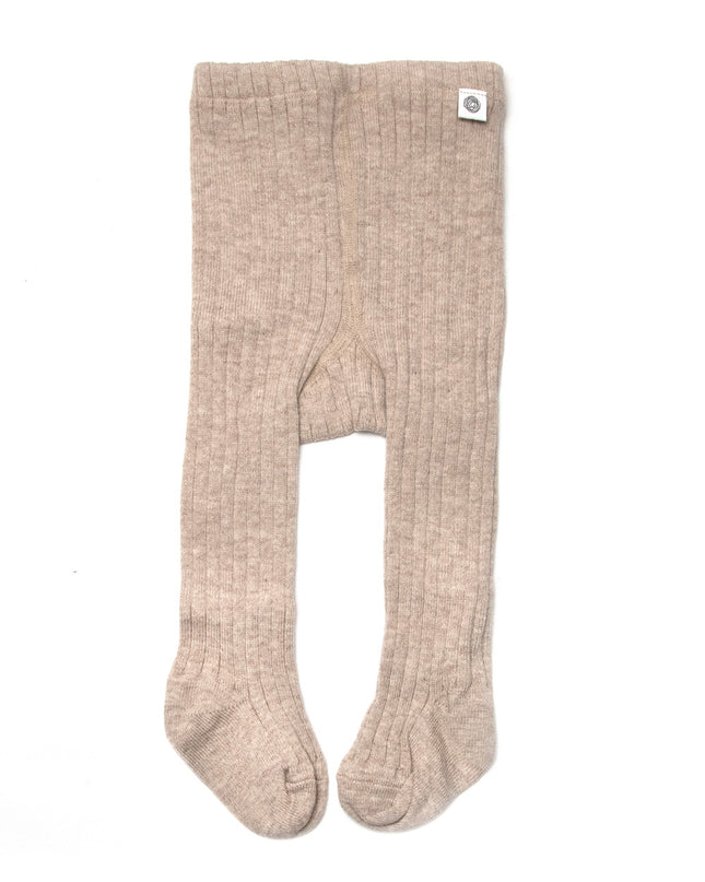 Wollen baby- kindermaillot- Merinowol - Garlic