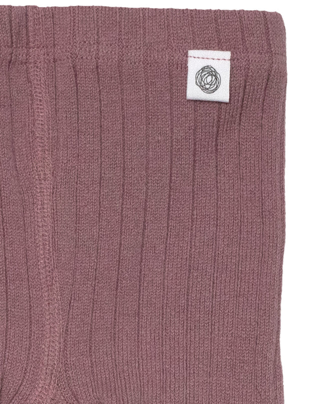 Wollen baby- kindermaillot - Merinowol - Haze