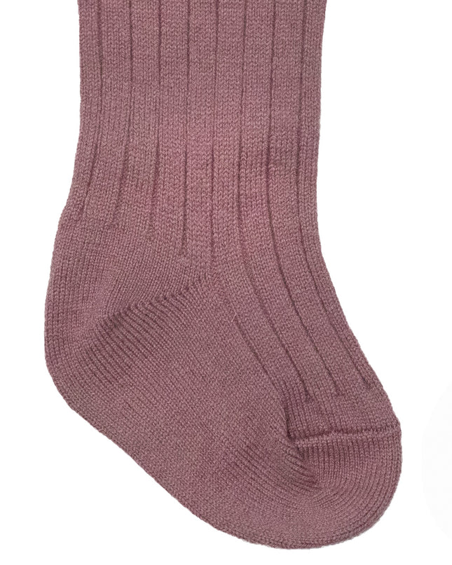 Wollen baby- kindermaillot - Merinowol - Haze